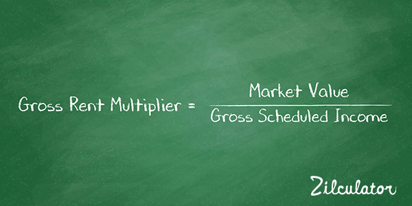 Gross Rent Multiplier: Real Estate Analysis